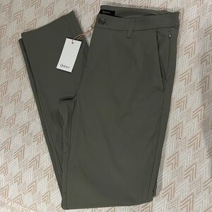Quince Sage Green Men's Chinos